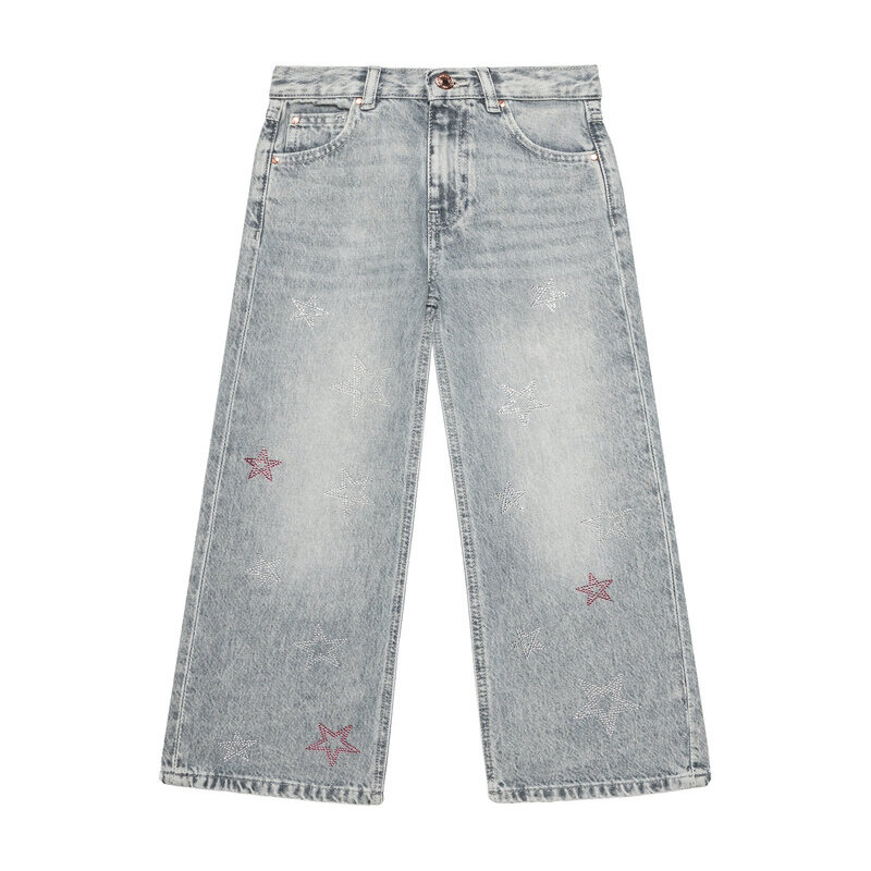 Džínsy Guess 65414825