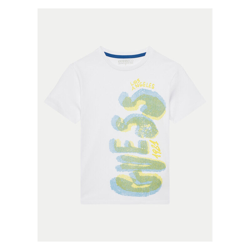 Tričko Guess 65414833