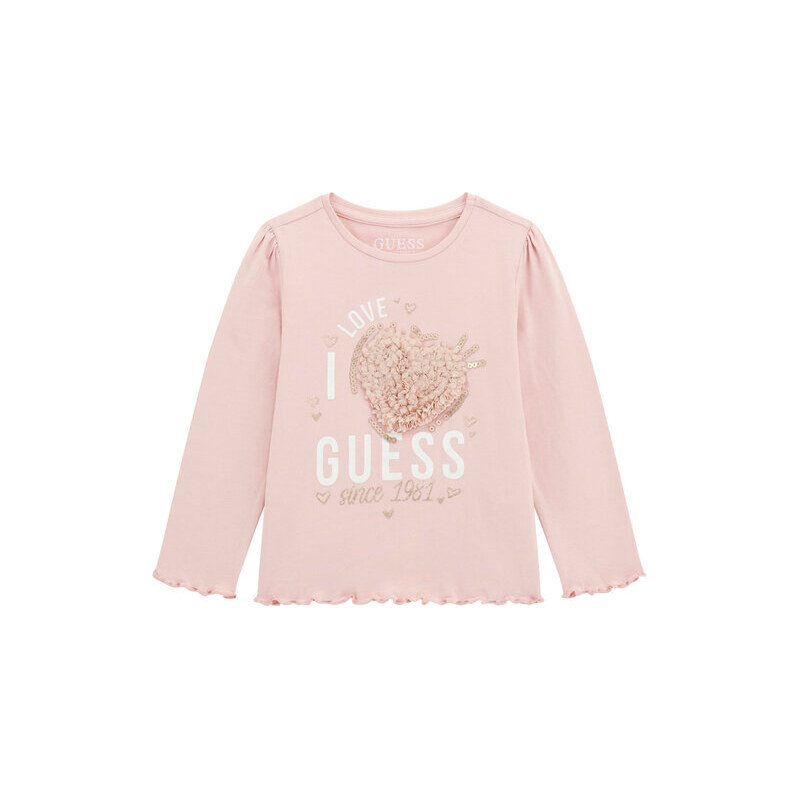 Blúzka Guess 65414807