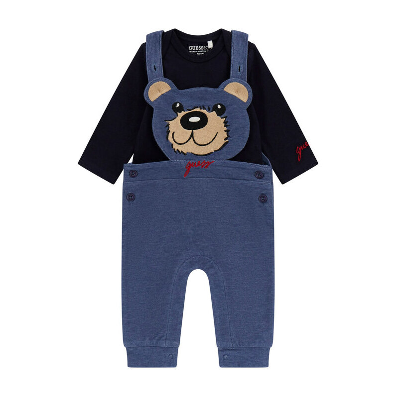 Súprava body s nohavicami Guess 65414784