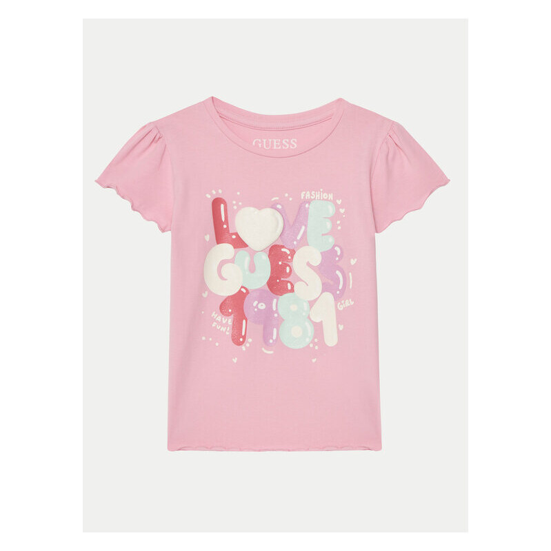 Tričko Guess 65414831