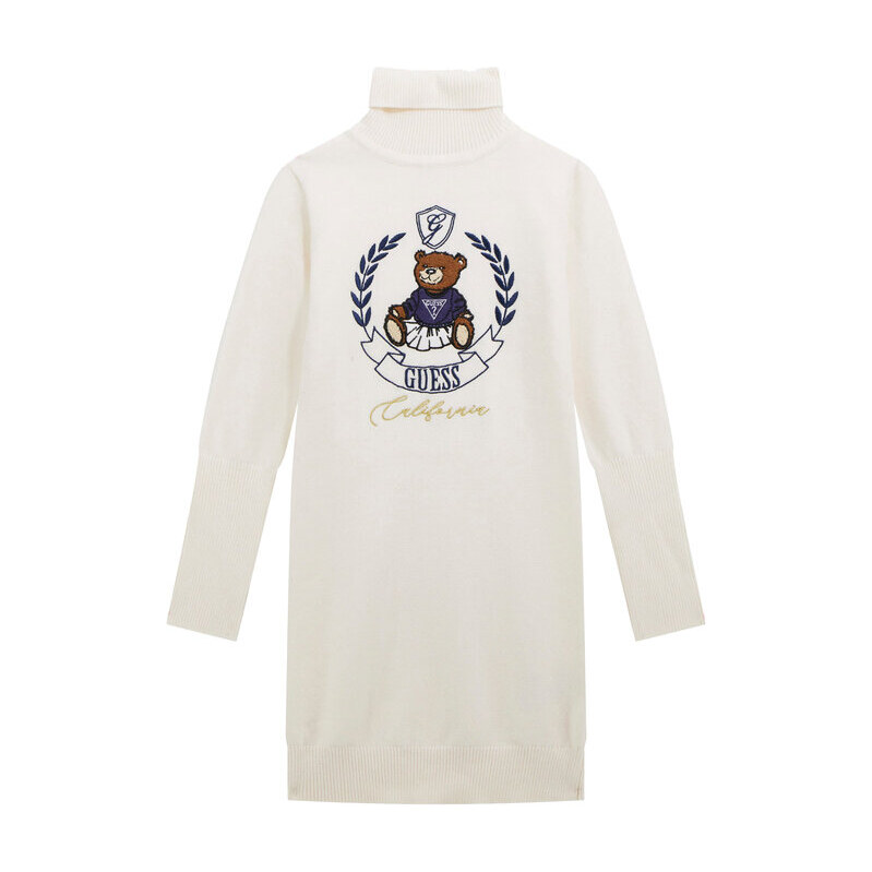 Úpletové šaty Guess 65414790