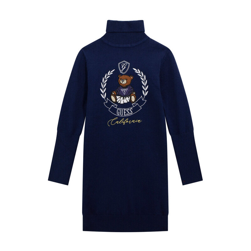 Úpletové šaty Guess 65414804