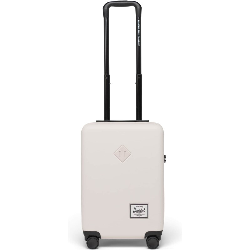 Herschel Kufor Heritage Hardshell prírodná biela 65415182
