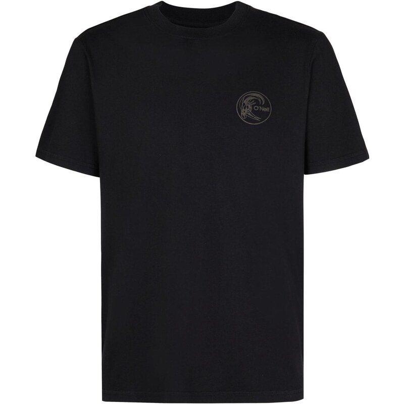 ONEILL Tričko čierna 65657135