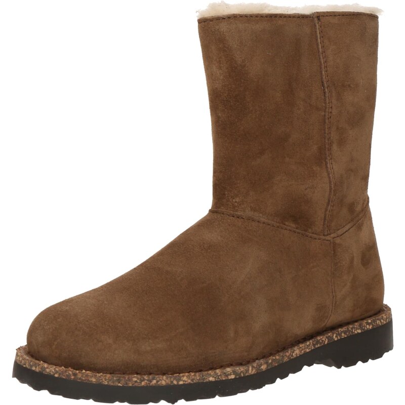 BIRKENSTOCK Nízke čižmy Uppsala hnedá 65415474