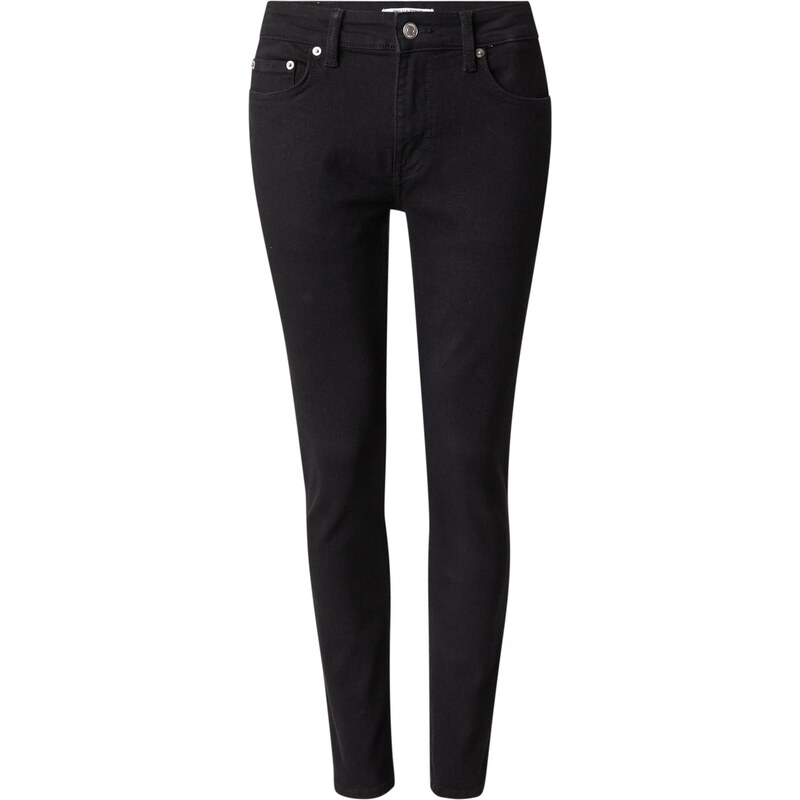 Only & Sons Džínsy ONSWarp čierny denim 65415507