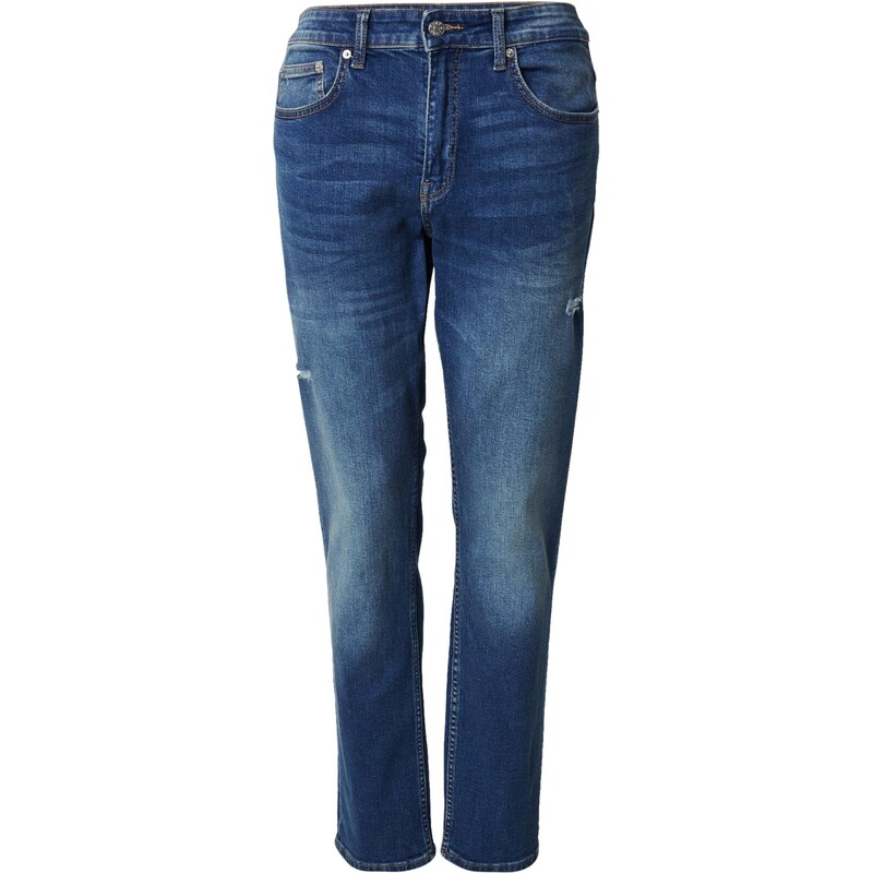 Only & Sons Džínsy ONSWEFT modrá denim 65415619