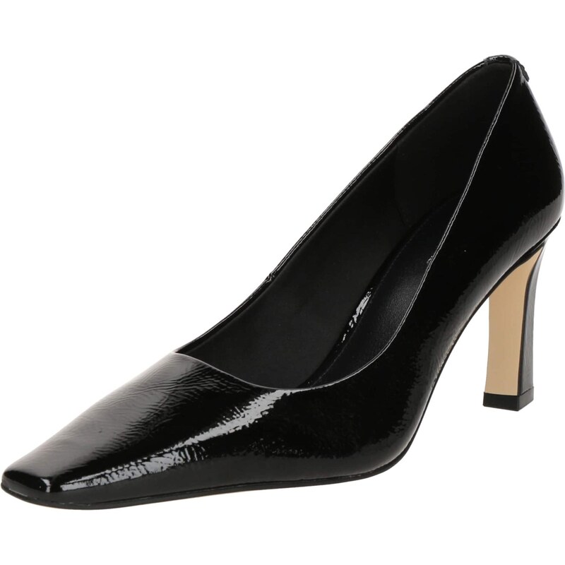 MICHAEL Michael Kors Lodičky DARRAH čierna 65415633