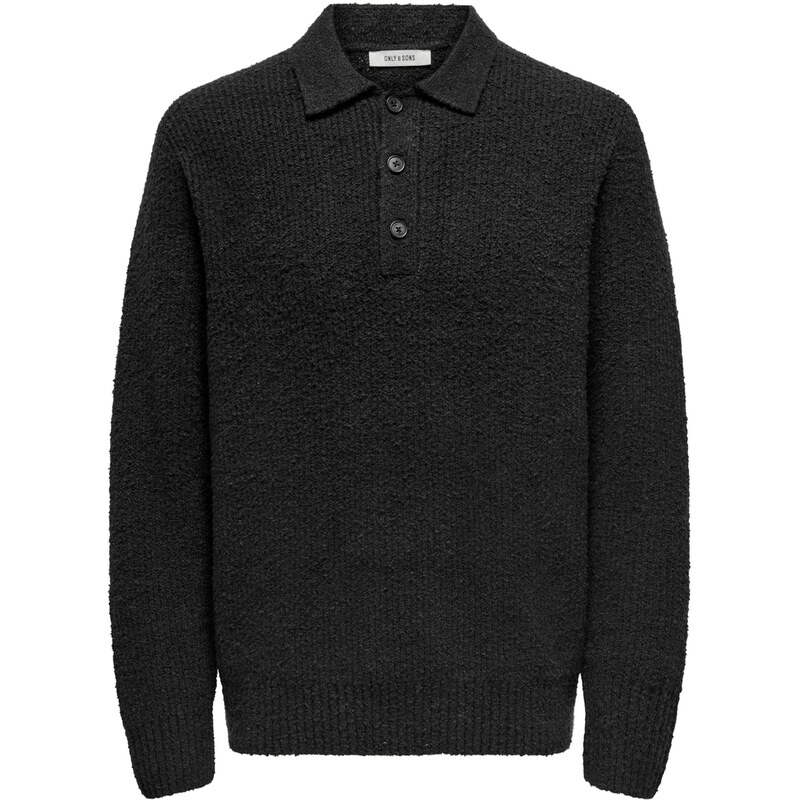 Only & Sons Sveter DALE čierna 65861856