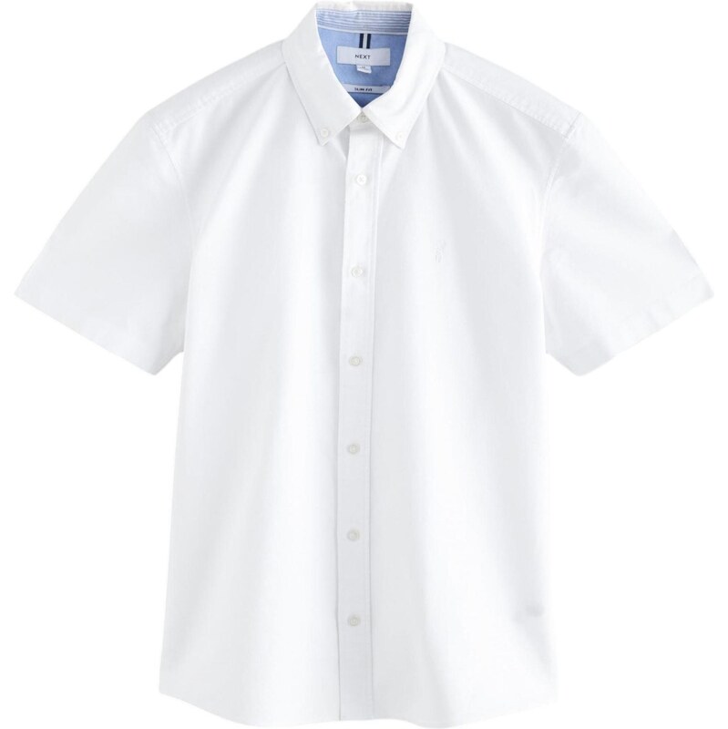 Next Košeľa biela 65661470