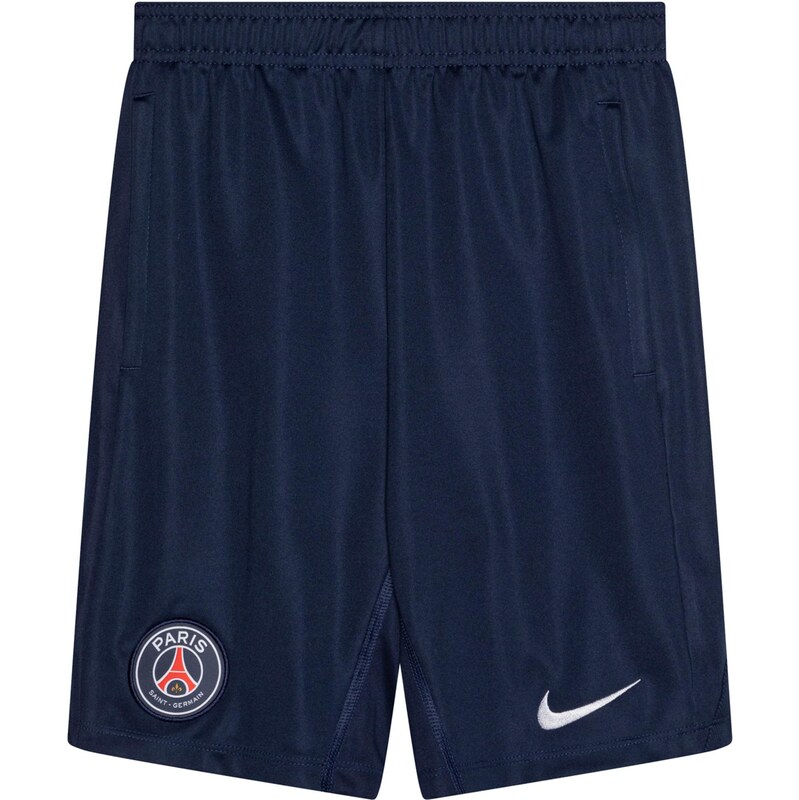 NIKE Nohavice námornícka modrá 65663604