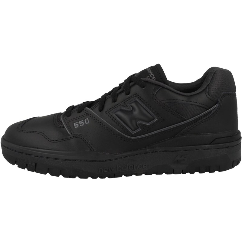 new balance Nízke tenisky BB 550 čierna 65679279