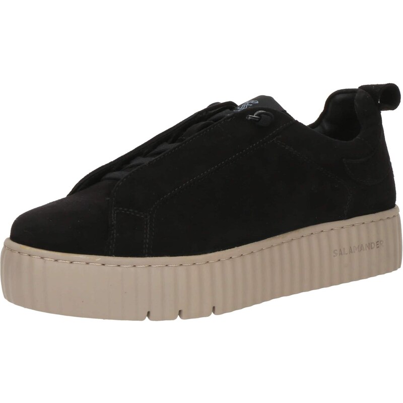 SALAMANDER Nízke tenisky čierna 65893421