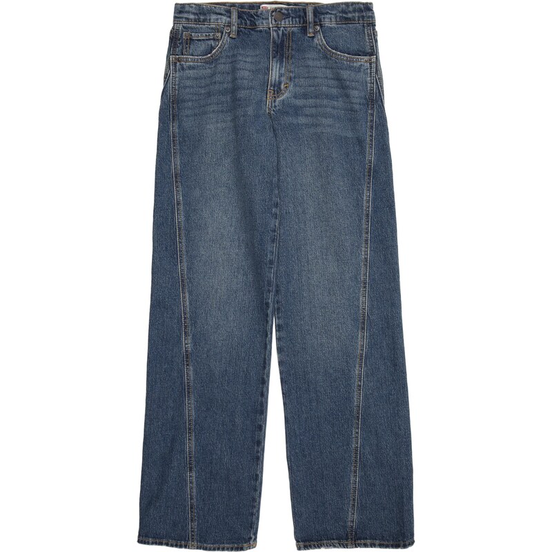 Levis Kids Džínsy tmavomodrá 65679391