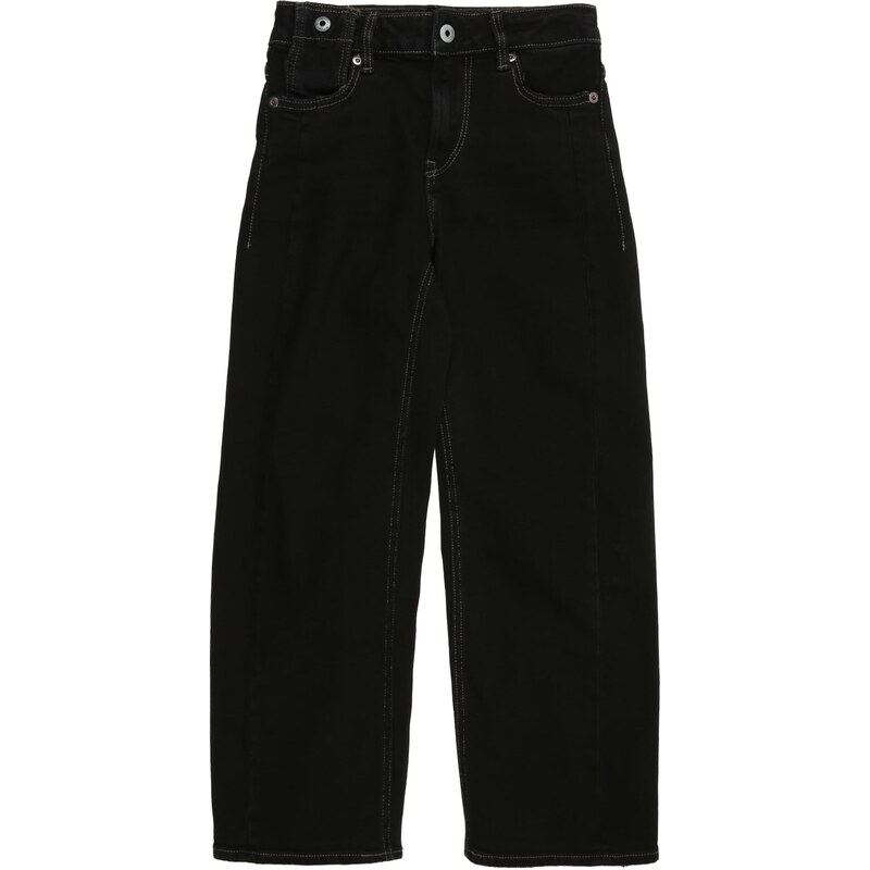 G-STAR Džínsy BEND 3D čierny denim 65708059