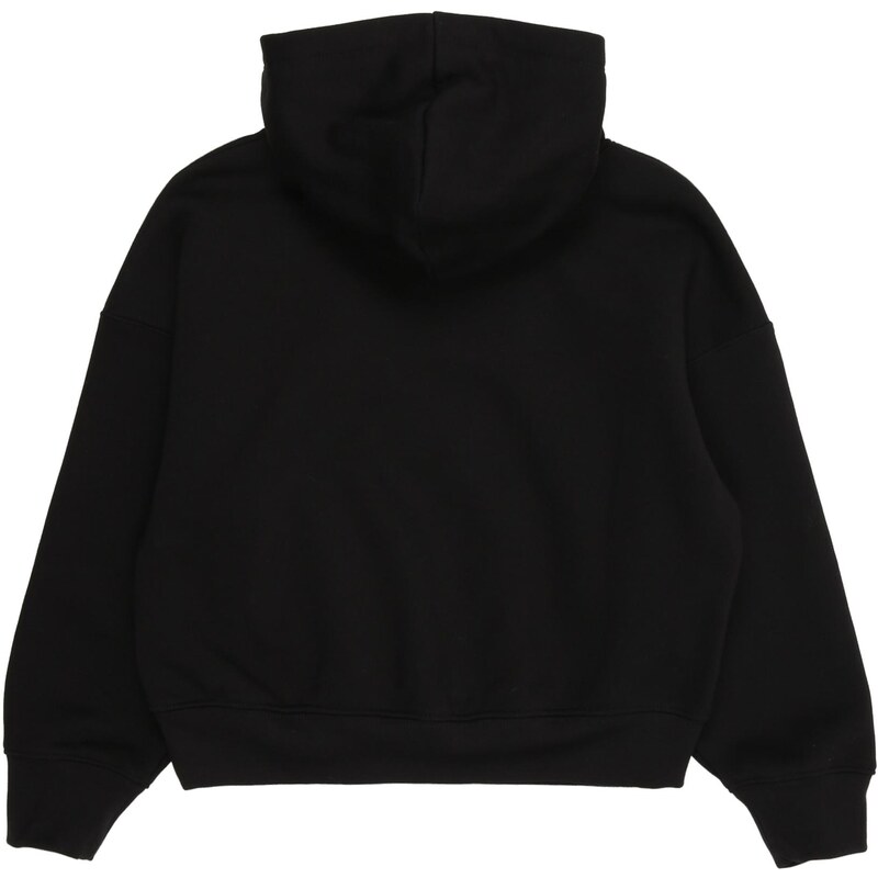 Jordan Mikina 'BROOKLYN ESS' čierna