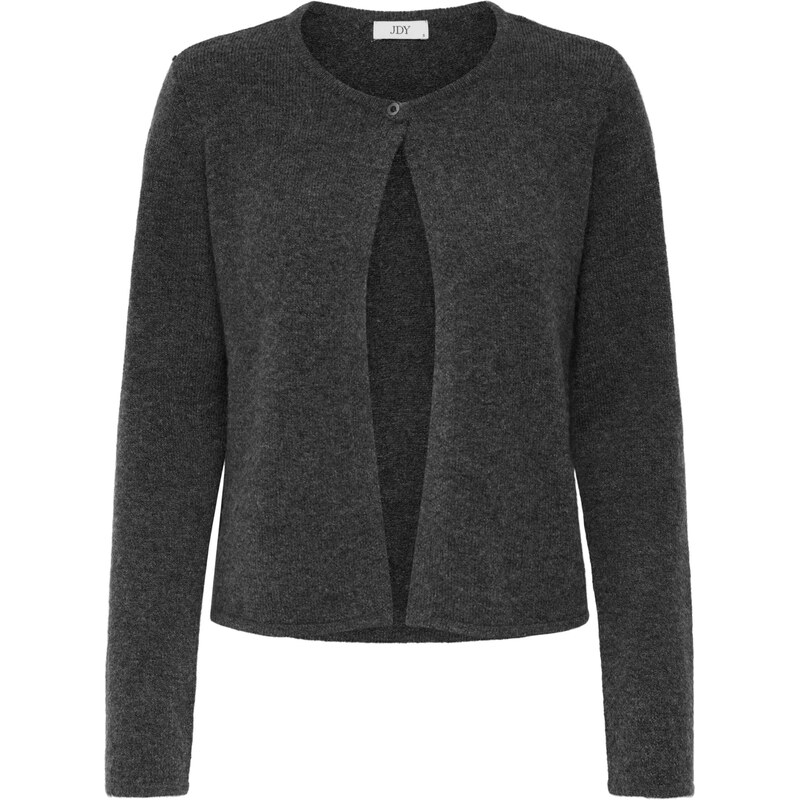 JDY Kardigán JDYRUE antracitová 65664813