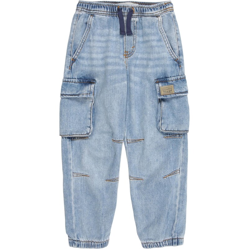 Levis Kids Džínsy svetlomodrá 65415670
