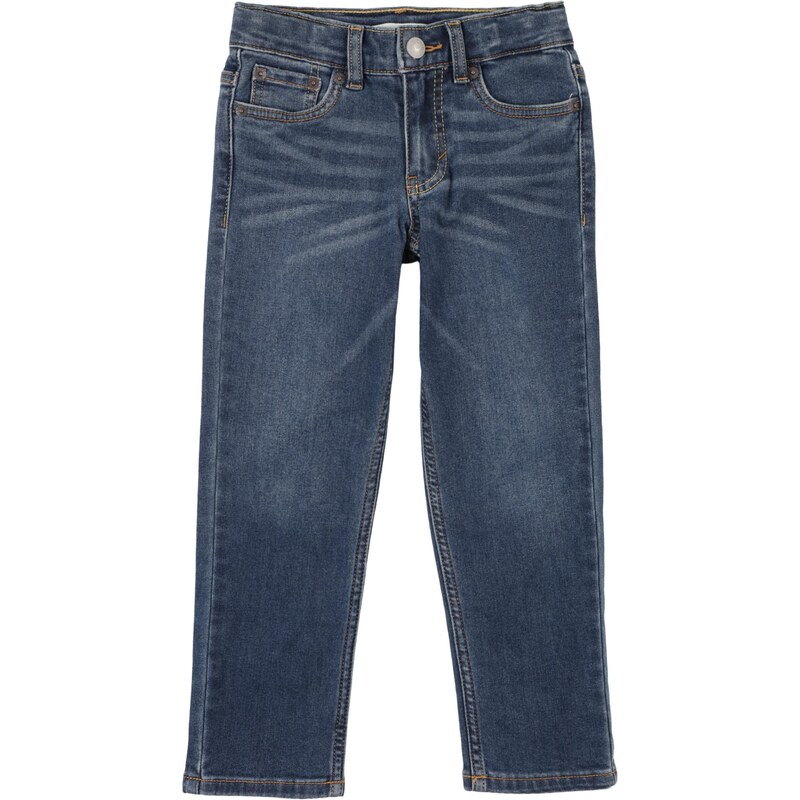 Levis Kids Džínsy 502 tmavomodrá 65415672