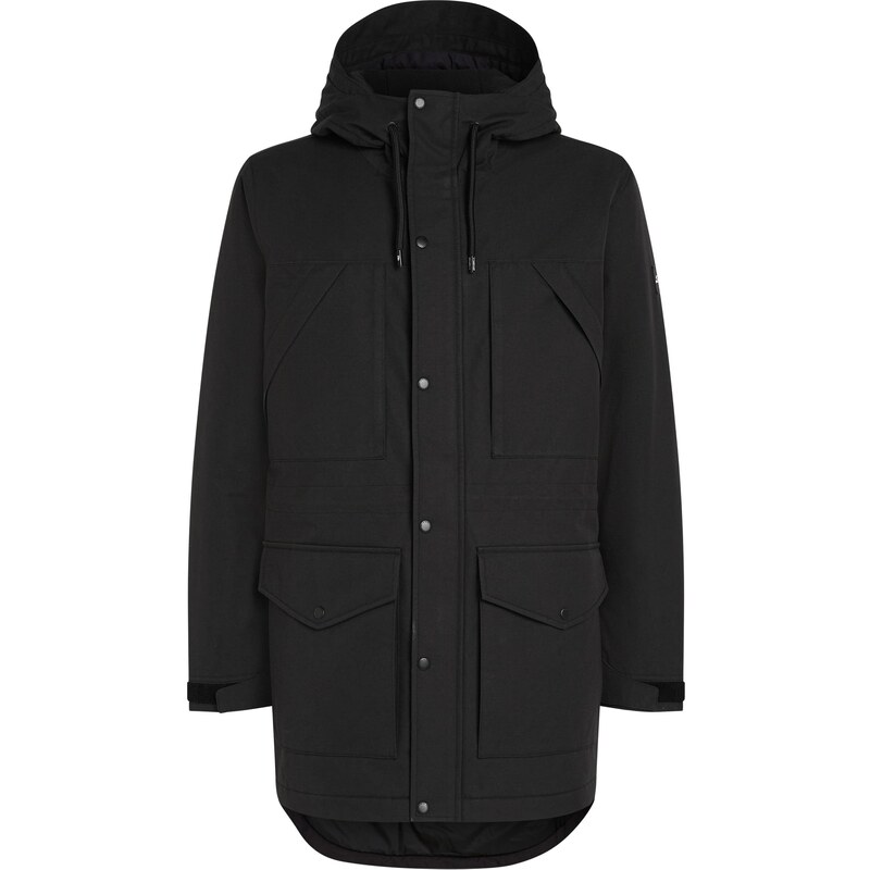 ONEILL Zimná bunda Journey čierna 65415070