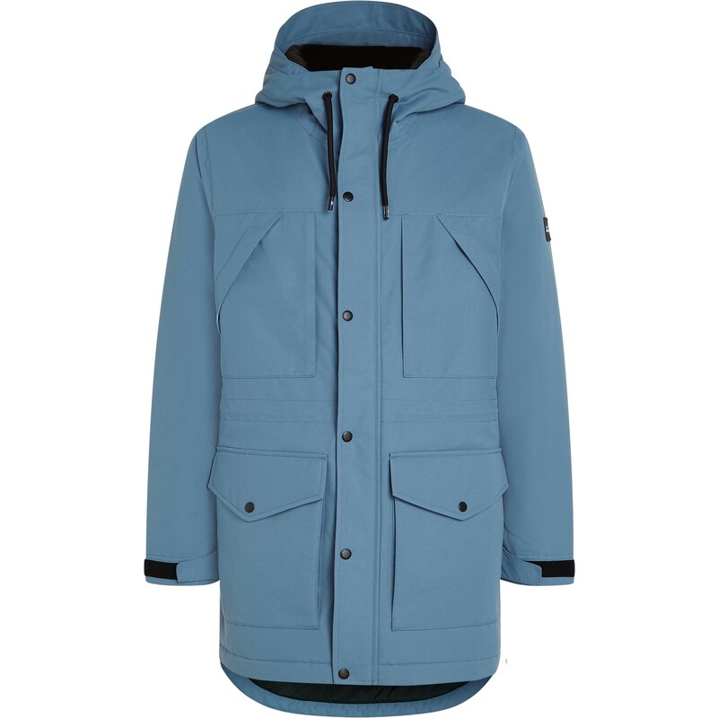 ONEILL Prechodná bunda modrosivá 65415071