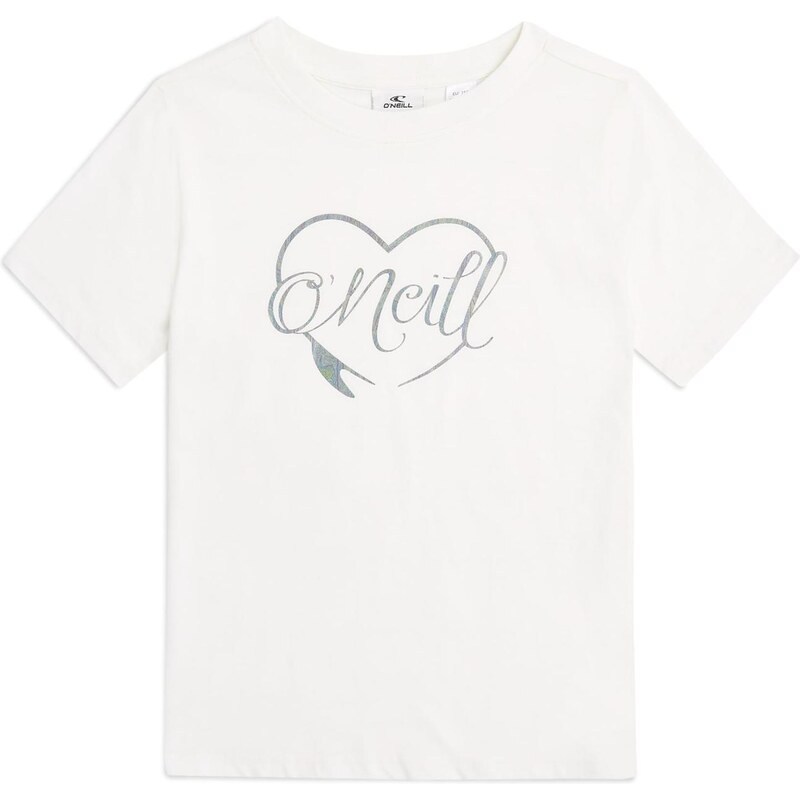 ONEILL Tričko zmiešané farby / biela 65657189