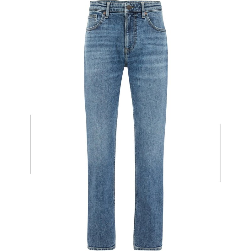 WE Fashion Džínsy modrá 65493806