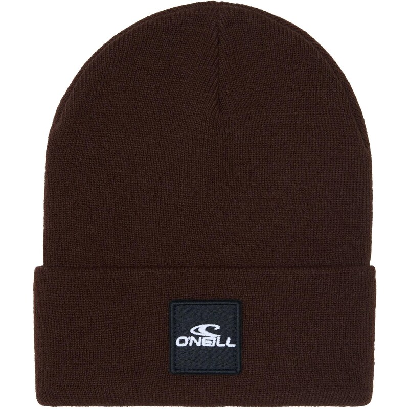 ONEILL Športová čiapka gaštanová / čierna / biela 65657665