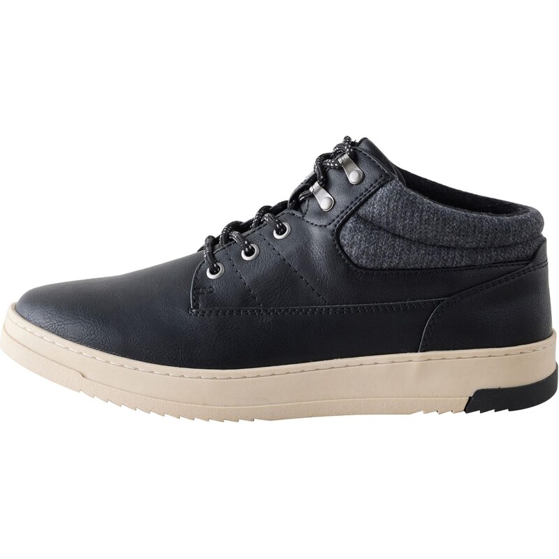 Next Členkové tenisky čierna 65905679