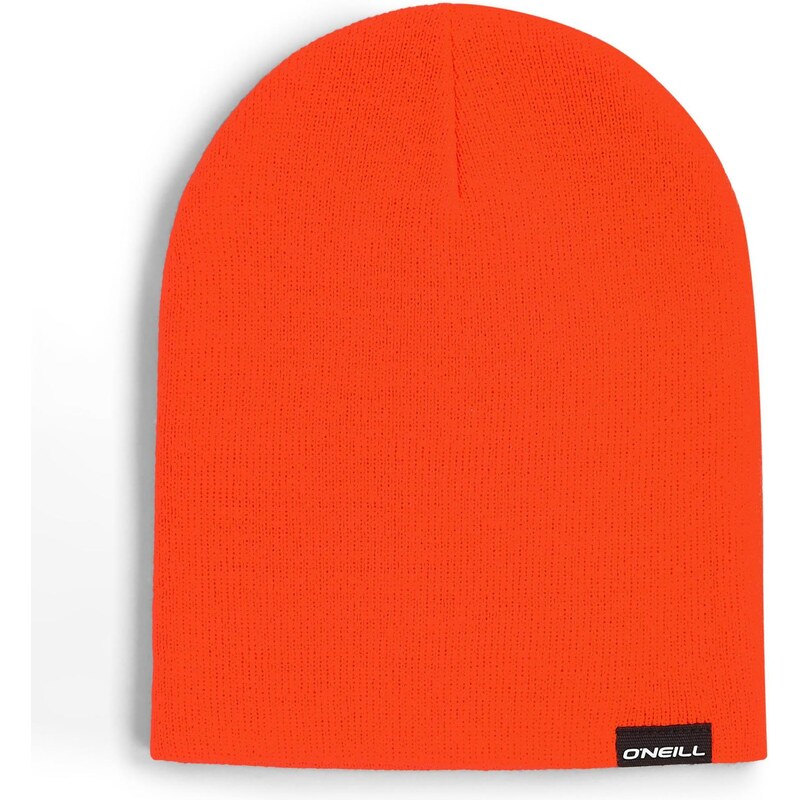 ONEILL Čiapky Dolomite oranžová / čierna / biela 66037361