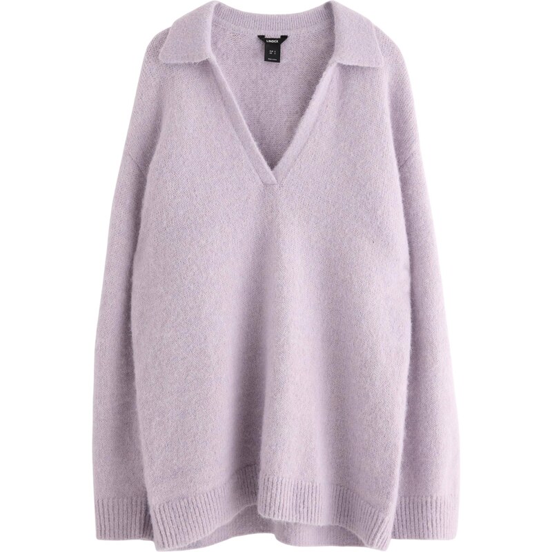 Lindex Sveter Ada orgovánová 65658665
