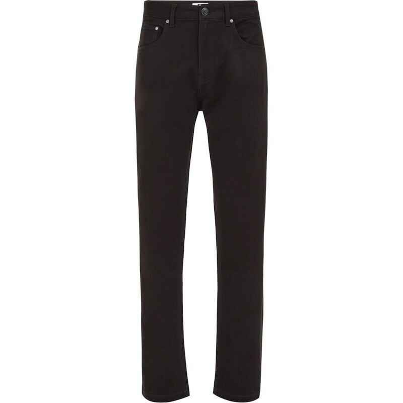 WE Fashion Džínsy čierny denim 65494046