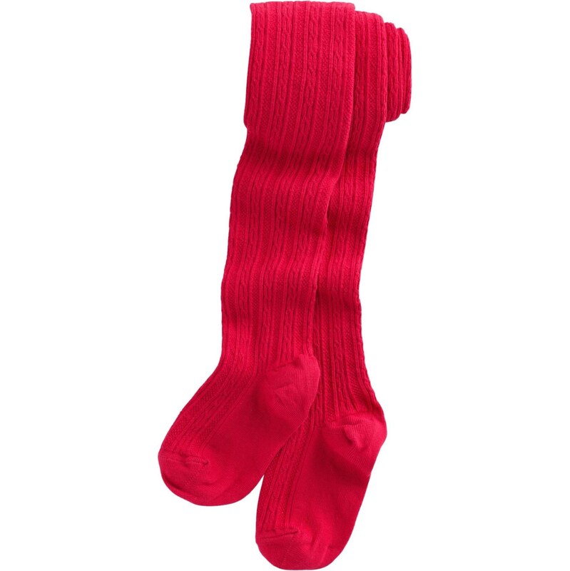 Next Pančuchy červená 65660377