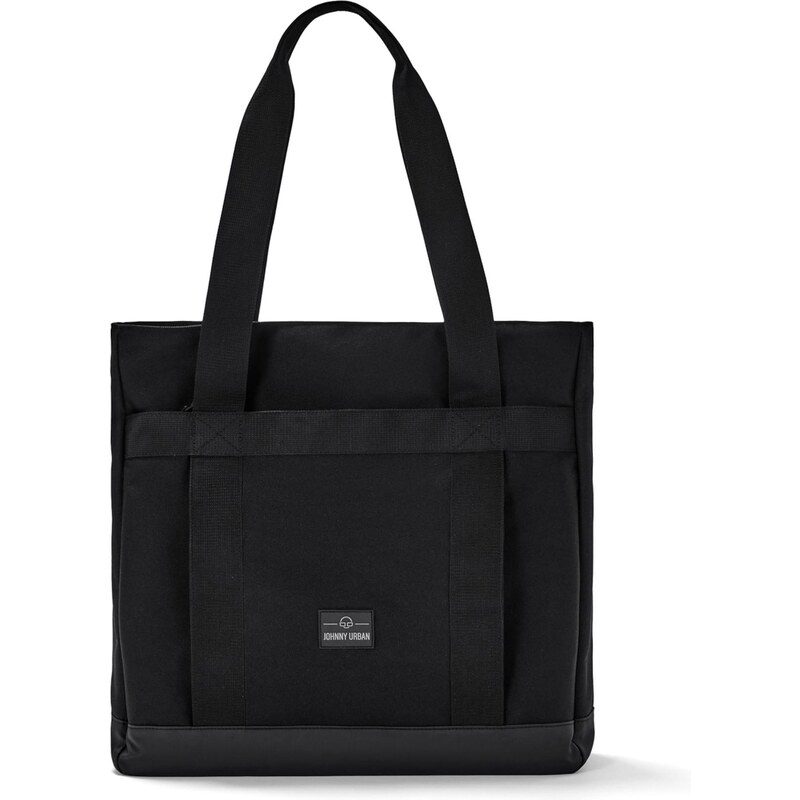 Johnny Urban Shopper Kim čierna 65595277