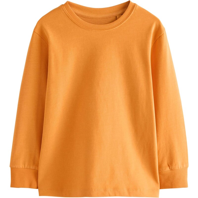 Next Tričko oranžová 65888895