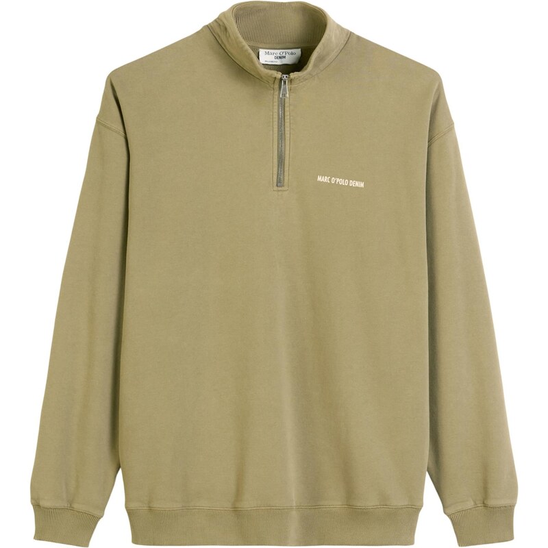 Marc OPolo DENIM Mikina olivová 65679114