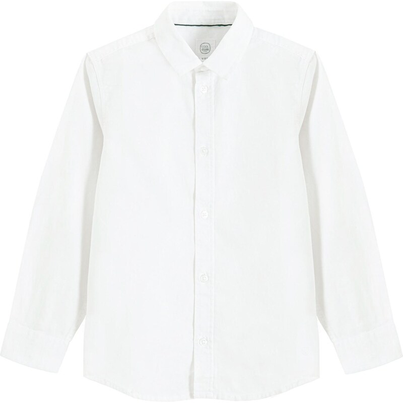 Cool Club Košeľa biela 65679163