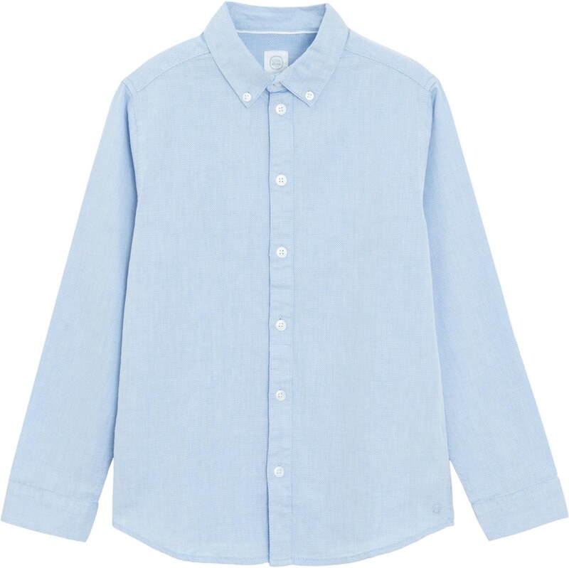 Cool Club Košeľa svetlomodrá 65679164