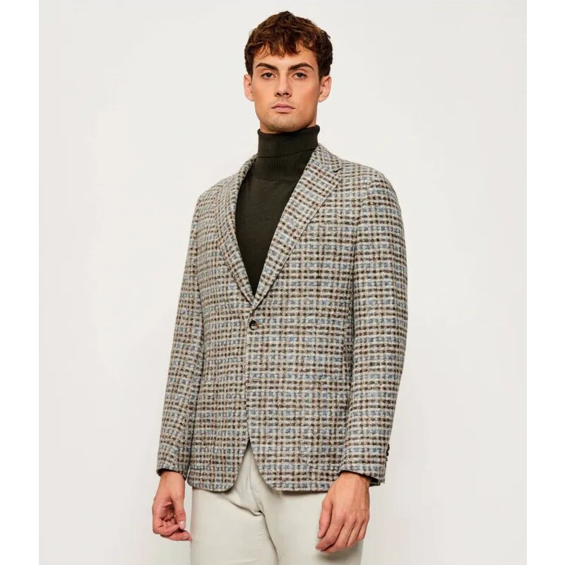 Windsor Sako 13 Giro-J82 | regular fit | s prímesou vlny 65409106