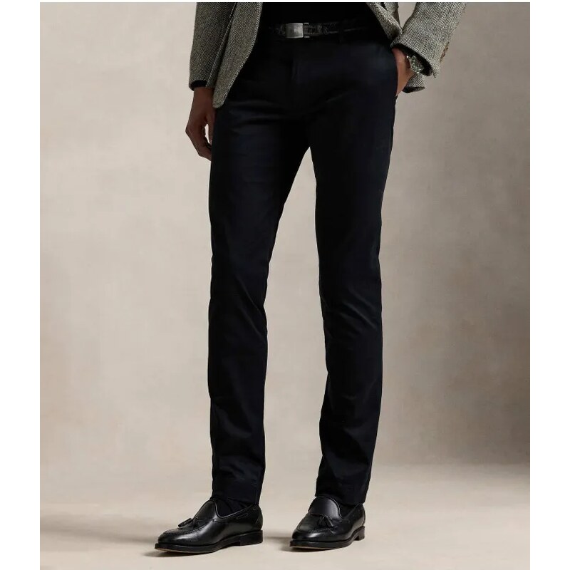 POLO RALPH LAUREN Chino nohavice | Slim Fit 61904391