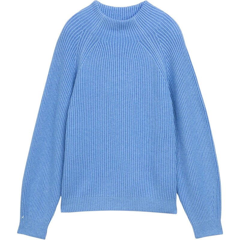 TOM TAILOR Sveter svetlomodrá 65678423