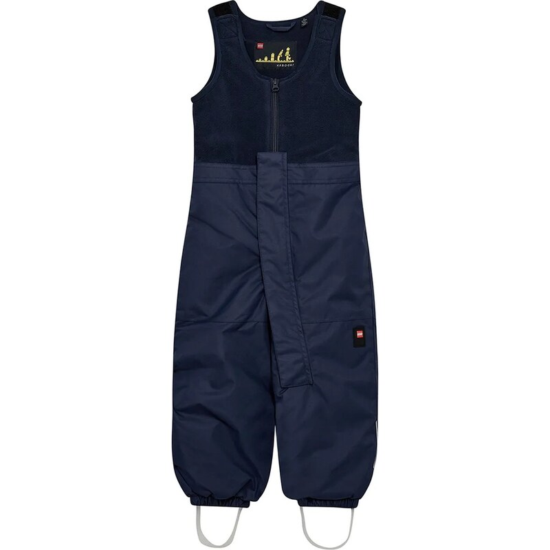 Detské lyžiarske nohavice Lego 65415294