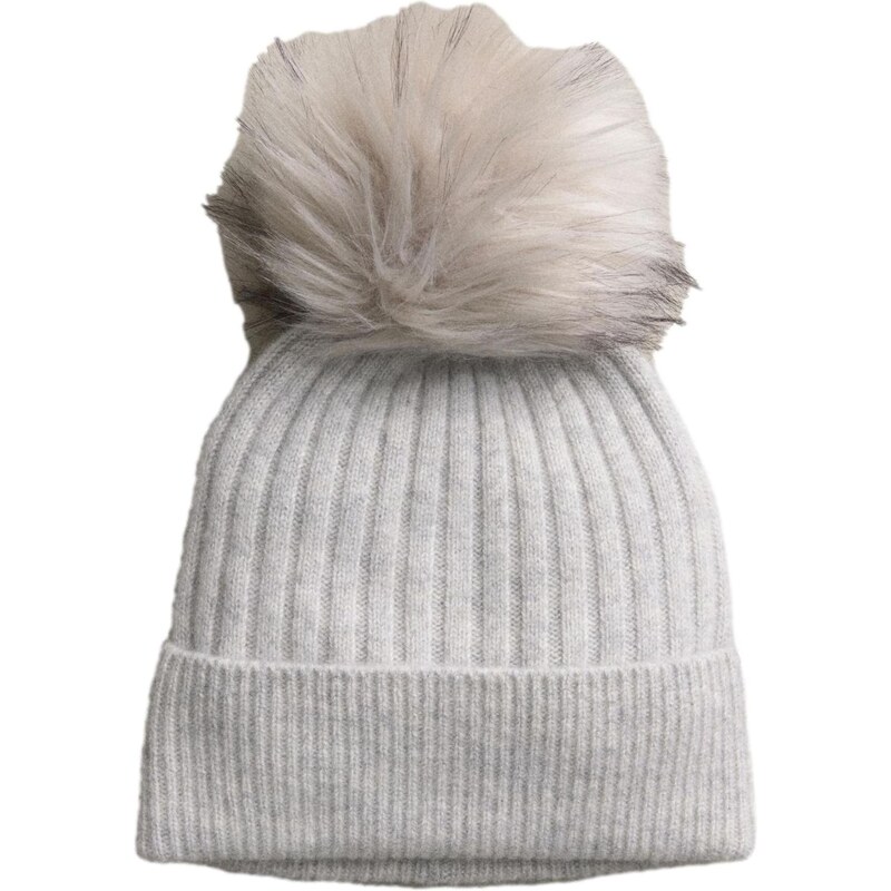 Next Čiapky svetlosivá 65885059