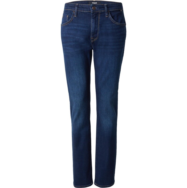 Mavi Džínsy Marcus námornícka modrá 65844039