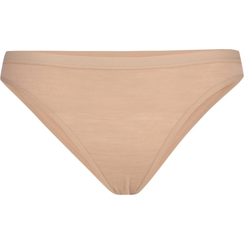 ICEBREAKER Športové nohavičky Siren béžová 65414989