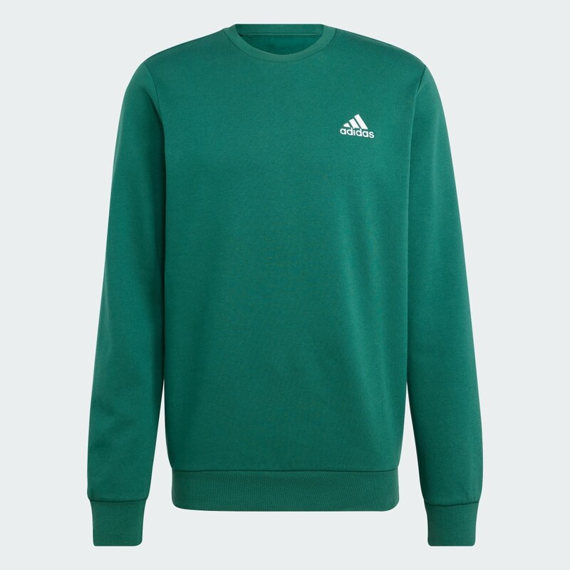 Adidas Mikina Essentials Fleece 58246635