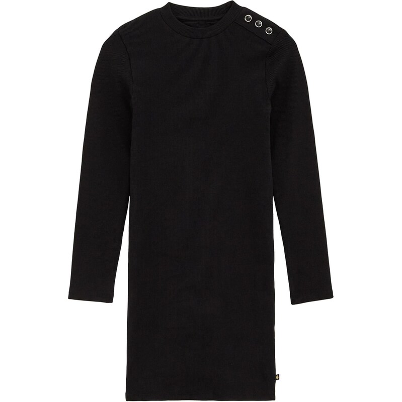 WE Fashion Šaty čierna 65888640