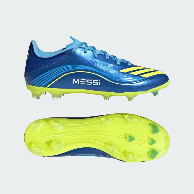 Adidas Kopačky F50League na pevný/rôzny povrch 65415805