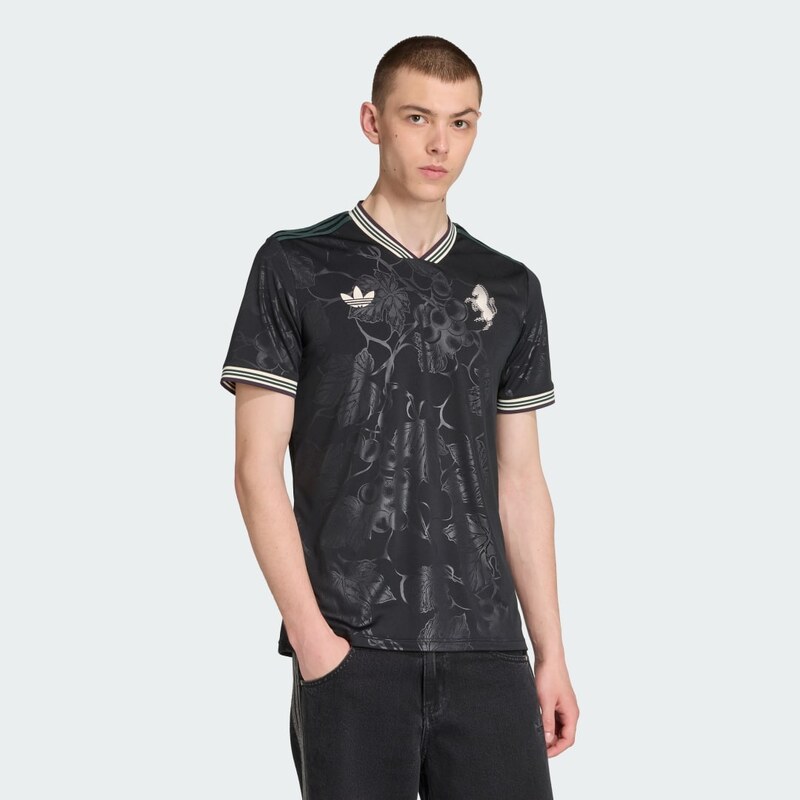 Adidas Tretí dres Juventus 25/26 65416763